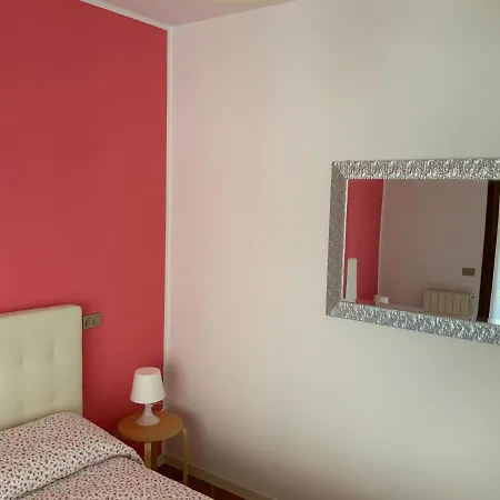 Albatros Appartement Sirmione