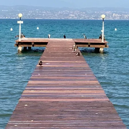 Albatros Appartement Sirmione