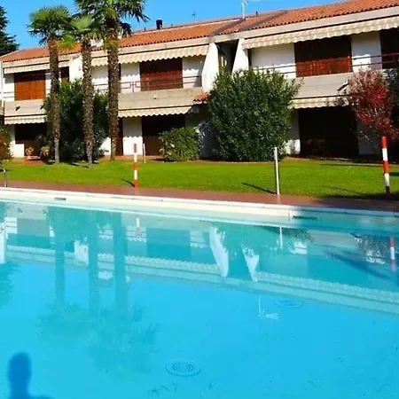 Albatros Appartement Sirmione