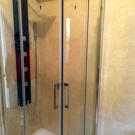 Appartement Albatros