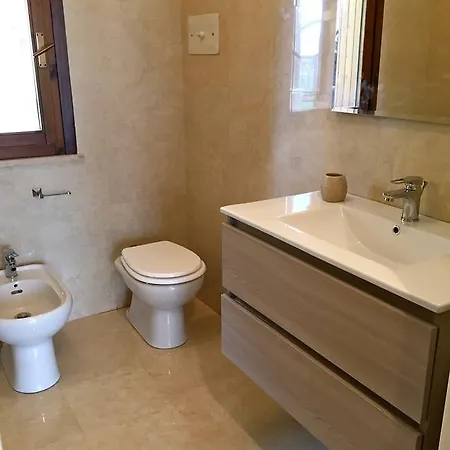Albatros Appartement Sirmione